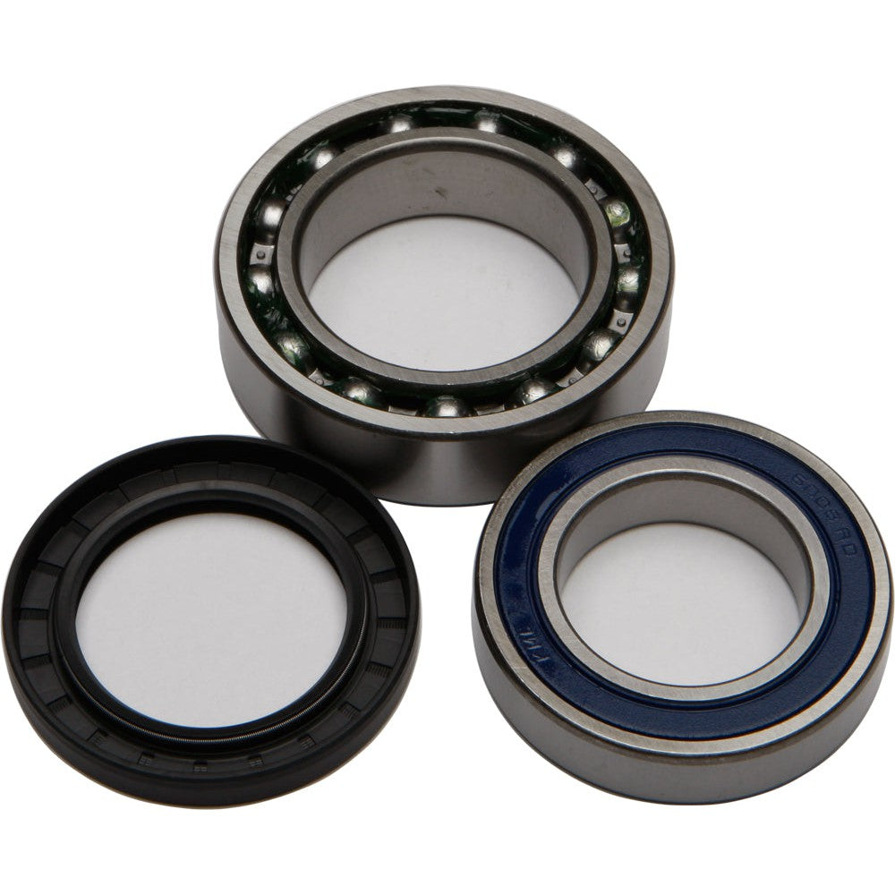 NEW ALL BALLS WHEEL BEARING AND SEAL KIT 25-1011