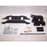 High Lifter Polaris RZR XP1000 2015-2018 3-5" Adjustable Lift Kit - Black - New