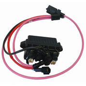 WSM Trim Assembly Solenoid for Yamaha 225 - 300 Hp V6 HPDI 03-09 343-520
