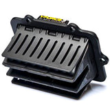 Válvula de láminas para motocicleta Tassinari Delta V-Force 3 Arctic Cat V3112BRC-873-2