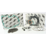 Vertex Top End Piston Kit VTKTC23443B