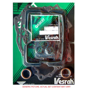 Vesrah Complete Gasket Set Honda (Vg-1148-M) VG-1148-M