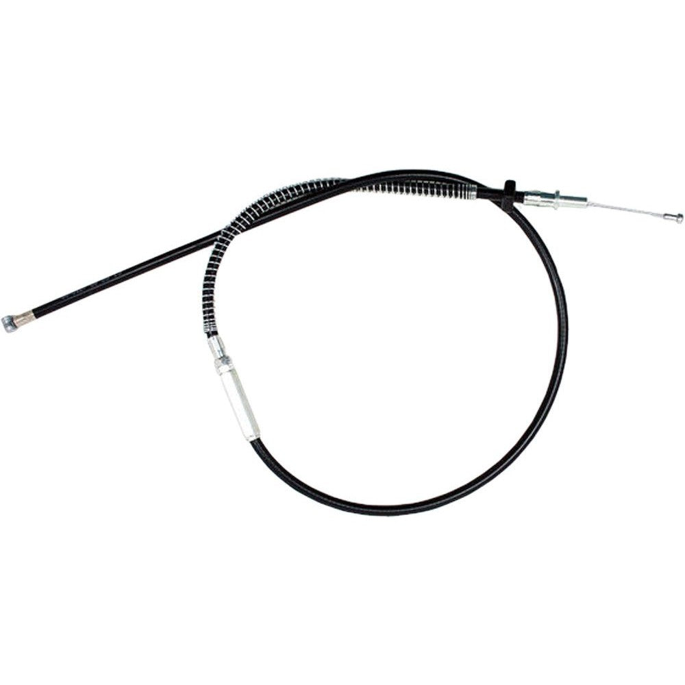 Motion Pro Black Vinyl Clutch Cable 03-0127
