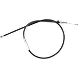 Motion Pro Black Vinyl Clutch Cable 03-0127