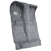 ACC Replacement Carpet Kit For 1998-2007 Mazda B3000 Ext Cab 2 & 4WD - CHOOSE COLOR