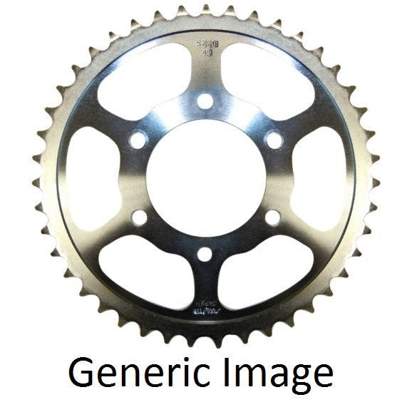 Front & Rear Sprocket Kit for Street KAWASAKI ZX-10R 2008-2010