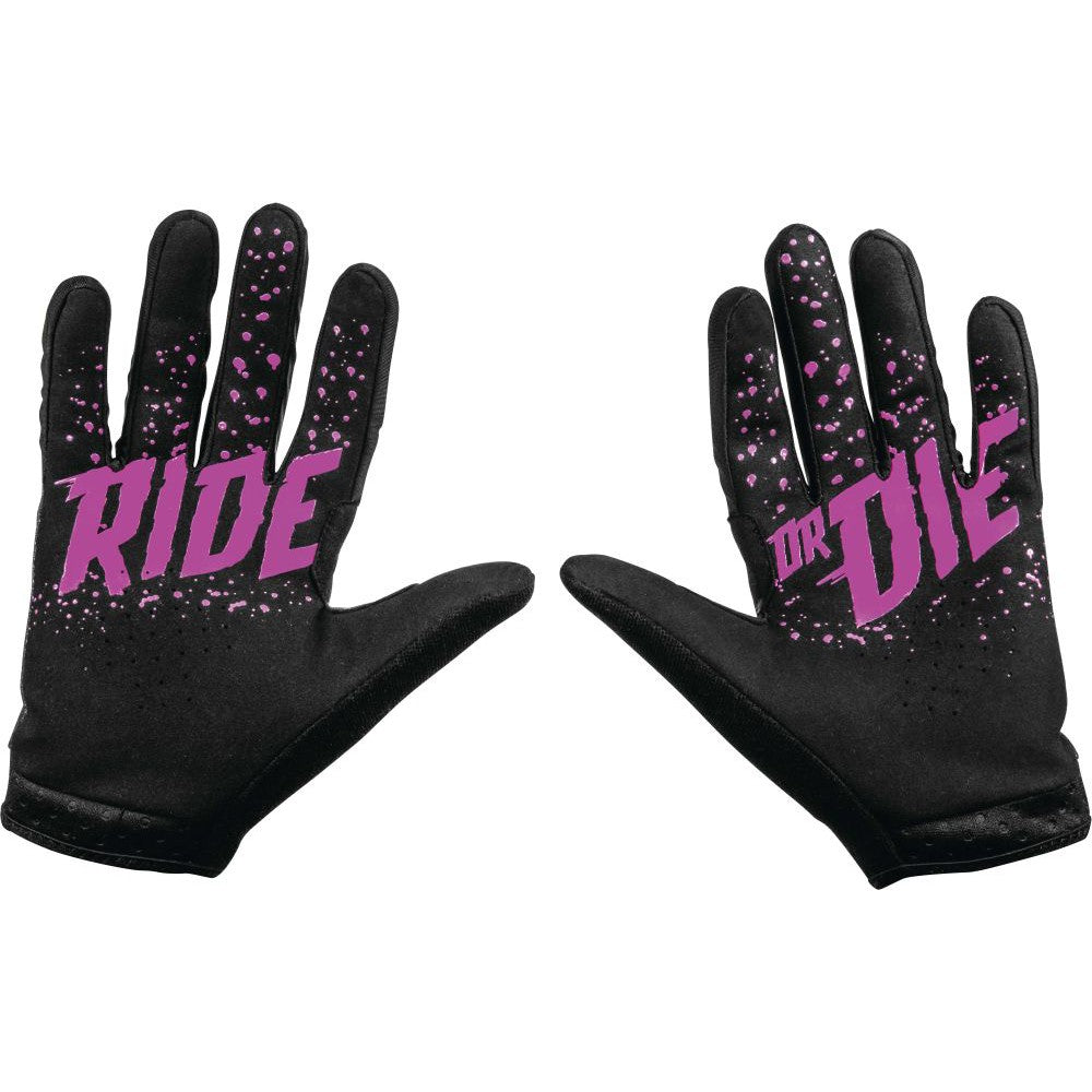 Muc Off MTB Gloves XS Camo - 20096