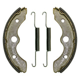 WILDBOAR BRAKE PADS SEMI METAL SPI-SPORT PART  Lionparts LPSP1255-A