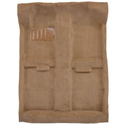 ACC Replacement Carpet Kit For 2009-2014 Nissan Maxima 4DR - CHOOSE COLOR