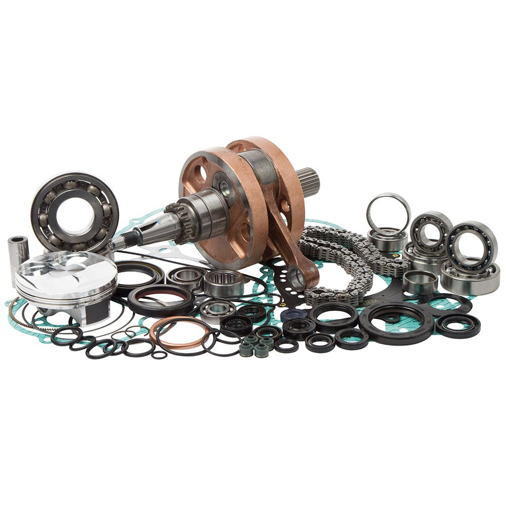 Wrench Rabbit Complete Engine Rebuild Kit For 2006 Honda CRF 250 R