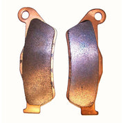 WSM Front Brake Pads for Husqvarna / KTM / Yamaha 125 - 1290 09-5704JL
