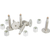 Woodys Signature Series Trail Studs 1.450" 6 Pack - SSP-1450-FS
