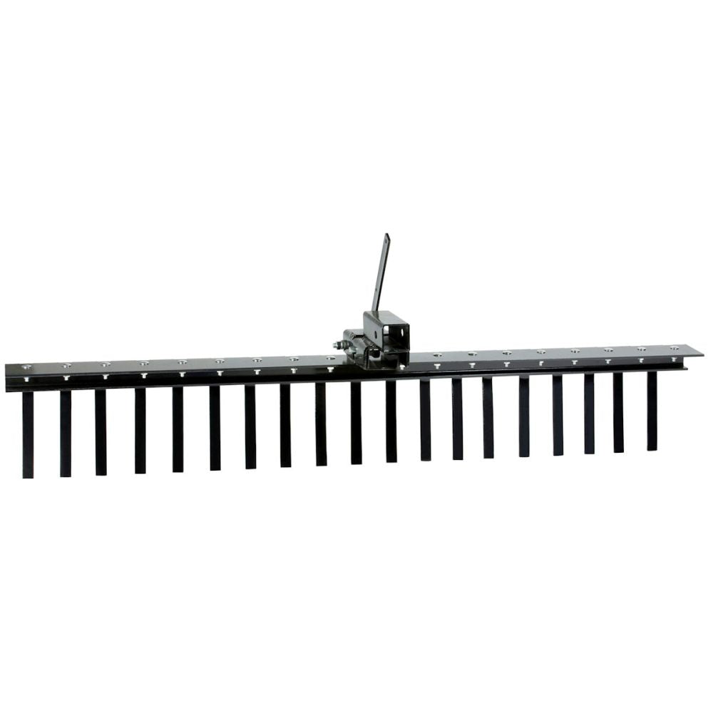 Impact Implements Pro Hydraulic Landscape System for ATV, UTV, & Tractors