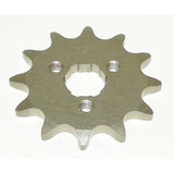 WSM Front Sprocket For Honda 185 / 200 ATC FSH-006-12