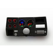 Intellitronix 1973-1987 Chevy Truck LED Digital DP6004 - Red