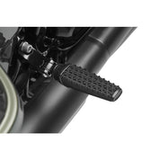 Kuryakyn Thresher Footpegs Black 5953