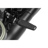 Kuryakyn Thresher Footpegs Black 5953