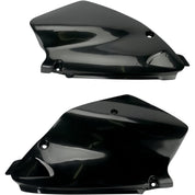 UFO PLASTICS YA02899-001 SD PNL BK YZ1/2 96-01