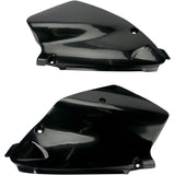 UFO PLASTICS YA02899-001 SD PNL BK YZ1/2 96-01