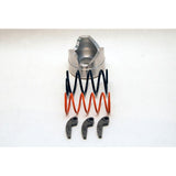 Kit de embrague High Lifter Outlaw para Polaris Sportsman 600 (2003-2005) 91-10313