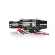 Warn Winch Vrx 45-S W/Synthetic Rope 101040