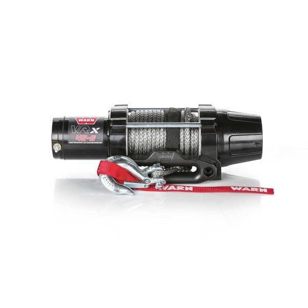 Warn Winch Vrx 45-S W/Synthetic Rope 101040