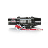 Warn Winch Vrx 45-S W/Synthetic Rope 101040