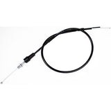 Motion Pro Black Vinyl Throttle Cable 05-0153