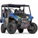 Warn Bumper Sxs Yamaha 101712
