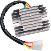 Regulator/Rectifier for Suzuki GSXR600 2001-2005 Ricks
