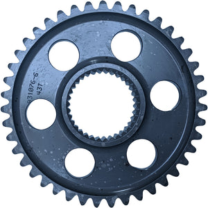 Descriptive image text
