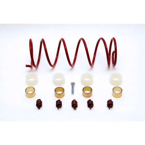 High Lifter Outlaw Super Duty Extreme Clutch Kit For Arctic Cat Models 91-10195