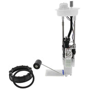 QuadBoss Complete Fuel Pump Module - 47-1010-QB