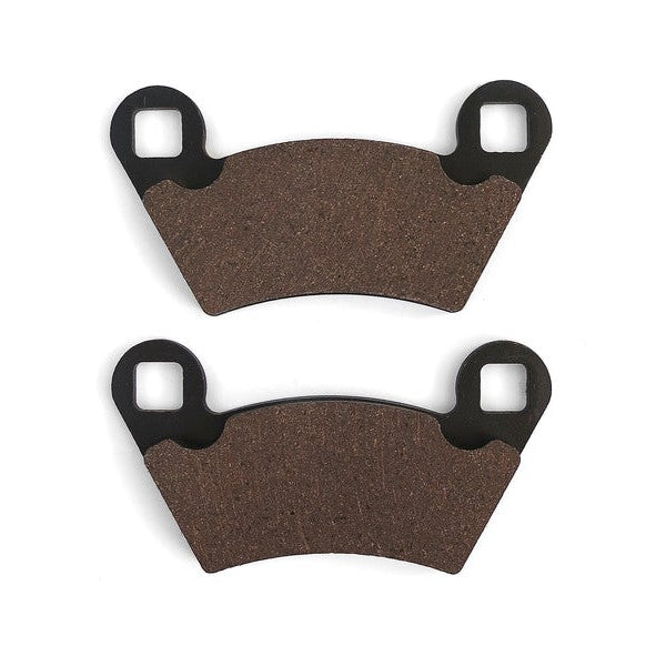 EPI Heavy-Duty Brake Pads Front for POLARIS Ranger 570 Mid-Size 2015-2016