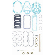 WSM Gasket Kit Powerhead For Mercury / Mariner 110 - 200 Hp EFI / DFI 500-222