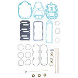 Kit de juntas WSM para cabezal de potencia Mercury/Mariner de 110 a 200 HP con inyección electrónica de combustible (EFI/DFI) 500-222