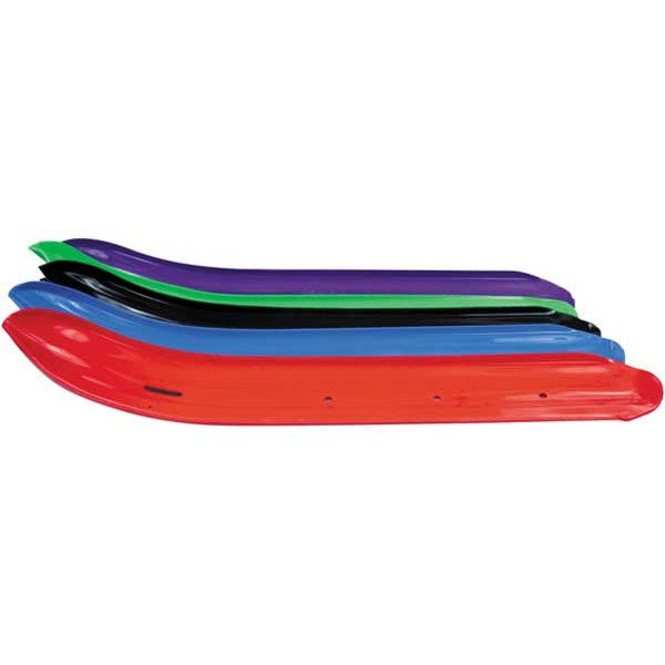 Koronis Ski Skin S/D 3/16" Black 501-401