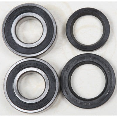 1988-2002 Kawasaki BAYOU 220 Pivot Works Rear Wheel Bearingkit Kawasaki Atv