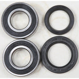 1988-2002 Kawasaki BAYOU 220 Pivot Works Rear Wheel Bearingkit Kawasaki Atv