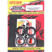 Pivot Works - PWFWK-S04-021 - Wheel Bearing Kit