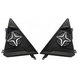 Altavoces delanteros SSV Works de 6,5" para Polaris Slingshot (2015-2021)