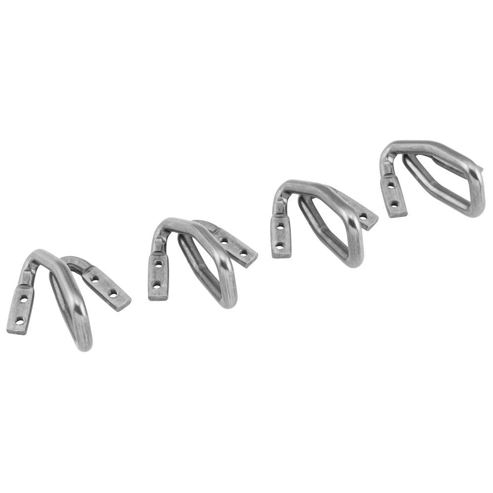 Bikers Choice Saddlebag Latch Strike For - 302472