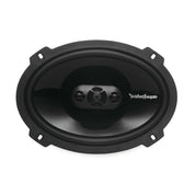 Rockford Fosgate Punch Full-Range Speaker 4-way 6" x 9" P1694