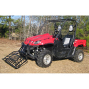 Seizmik Hood Rack For Yamaha Rhino 58-08049