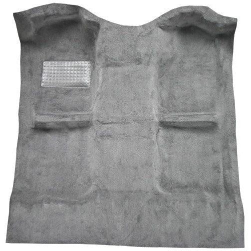 ACC Replacement Carpet Kit For 2003-2009 Dodge Ram 3500 Reg Cab Auto/Manual 2 & 4WD - CHOOSE COLOR