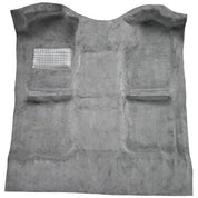 ACC Replacement Carpet Kit For 2003-2009 Dodge Ram 2500 Reg Cab Auto/Manual 2 & 4WD - CHOOSE COLOR