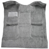 ACC Replacement Carpet Kit For 2003-2009 Dodge Ram 2500 Reg Cab Auto/Manual 2 & 4WD - CHOOSE COLOR