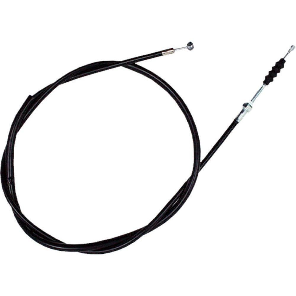 Motion Pro Black Vinyl Clutch Cable 02-0029