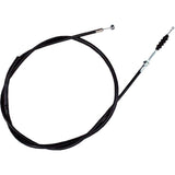 Motion Pro Black Vinyl Clutch Cable 02-0029