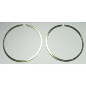 WSM Piston Rings For Johnson / Evinrude 175 / 235 Hp .040 Over 200-140-07